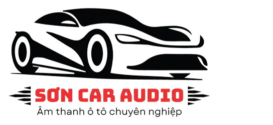 SƠN CAR AUDIO